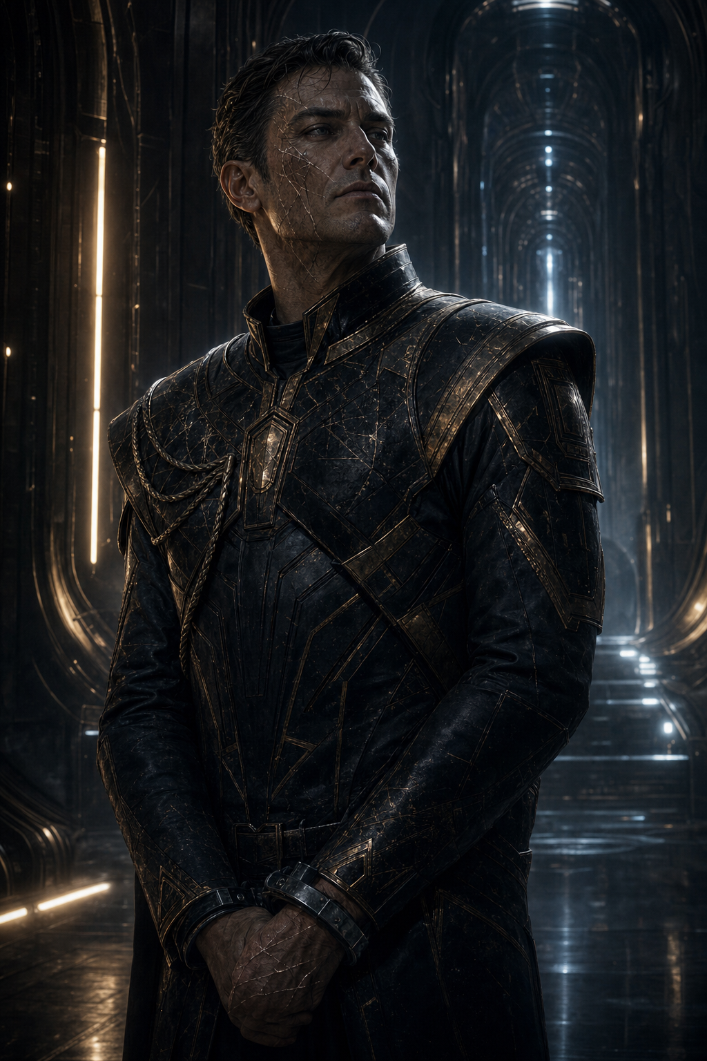 Varric Sol
