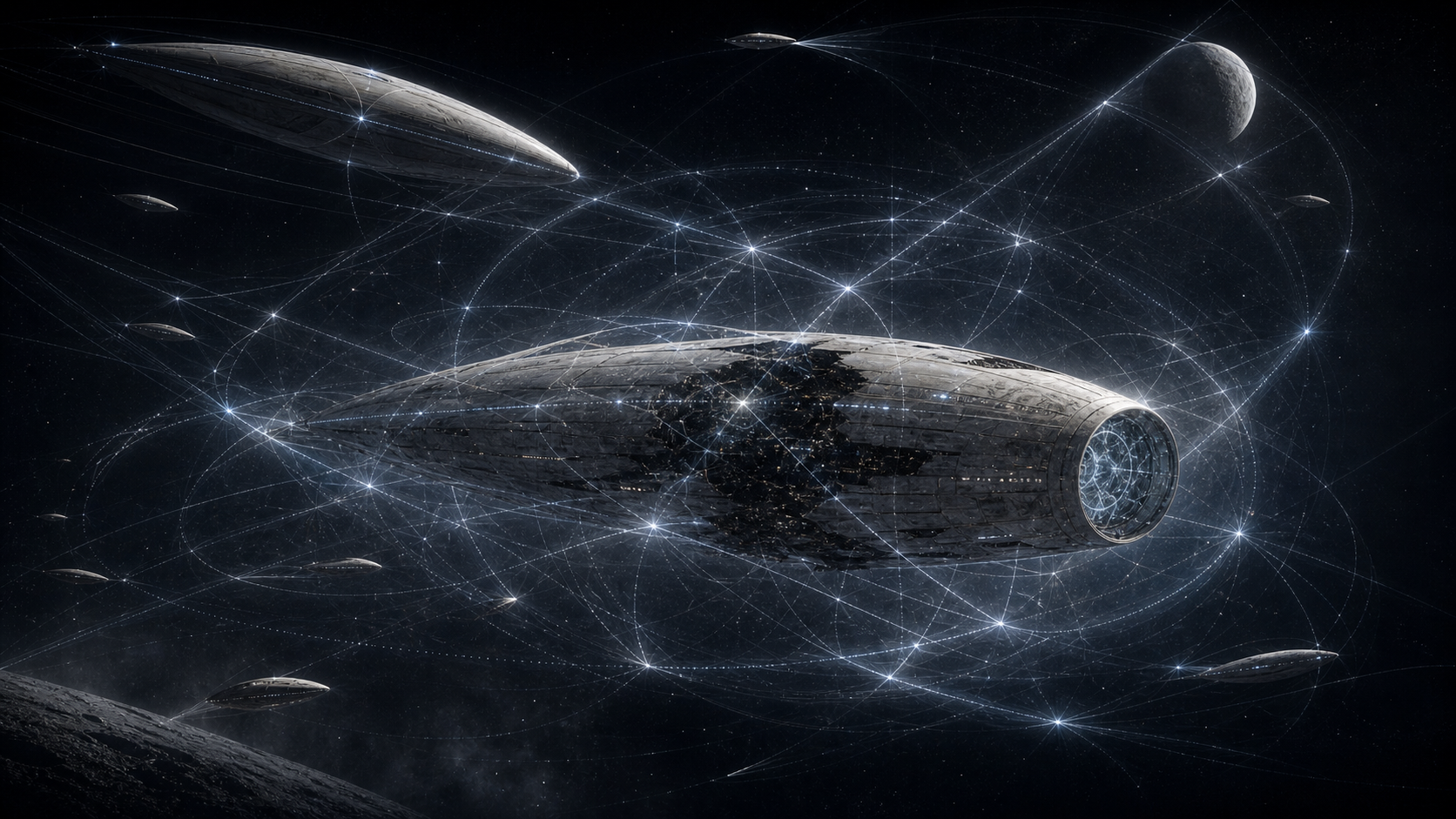 Silence Beam