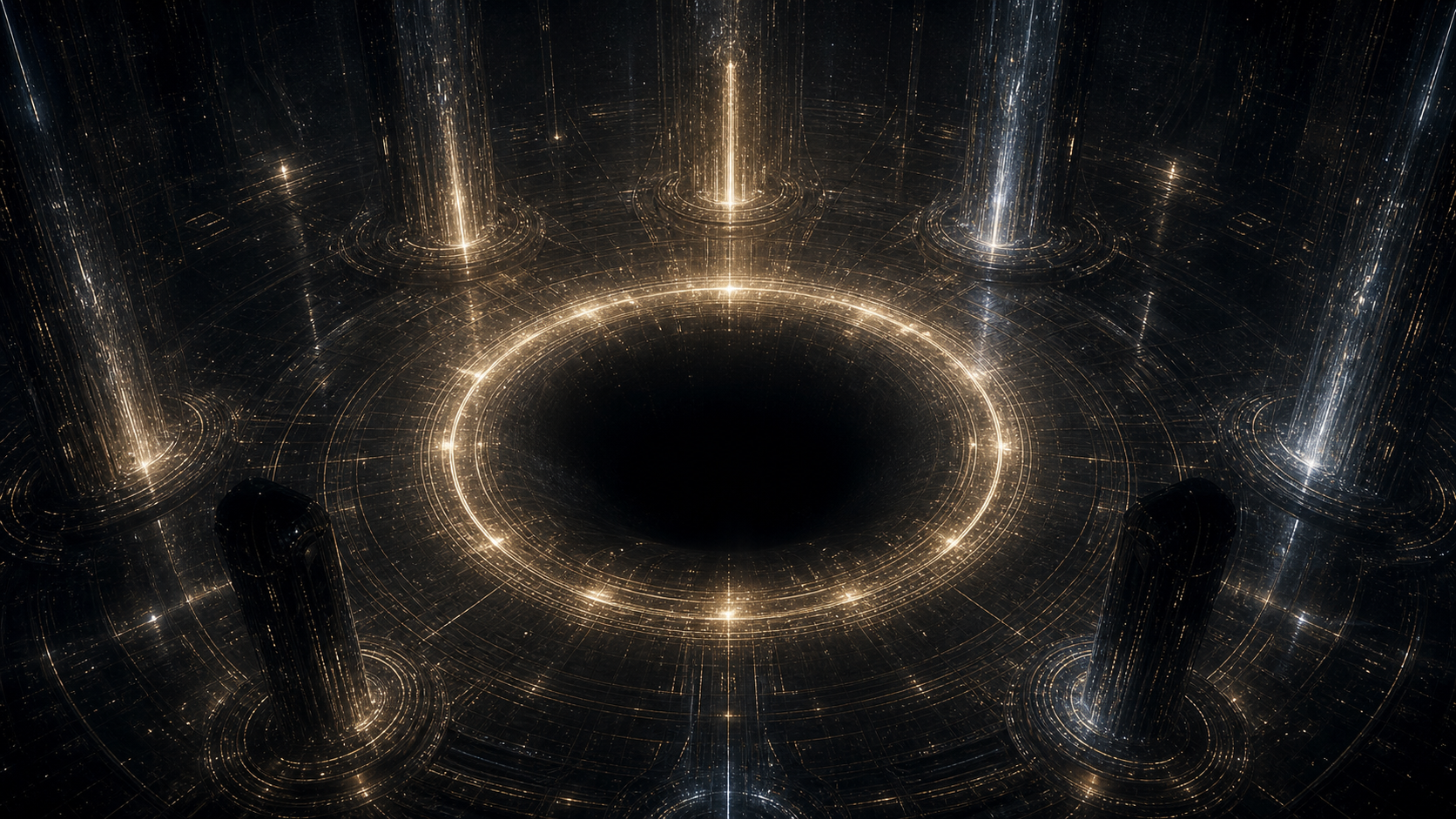 The Central Secret