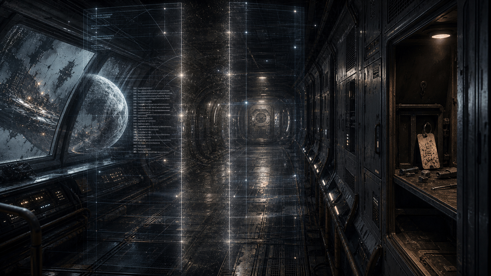 Orison Colony